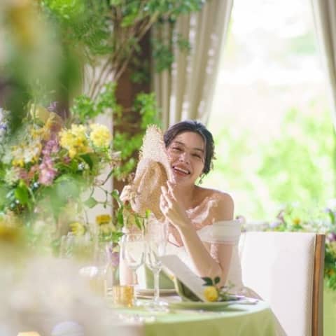 26年4~6月*新緑の軽井沢で叶えるグリーンWDプラン