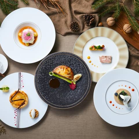 軽井沢プリンスホテル フォレスターナ軽井沢