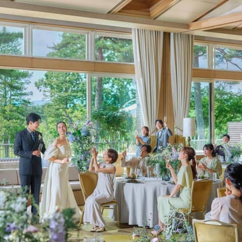 <大人数でも安心>ホテルでワンランク上のおもてなしプラン