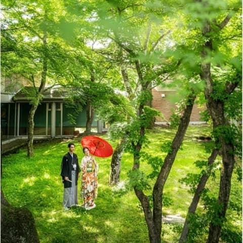 軽井沢プリンスホテル フォレスターナ軽井沢