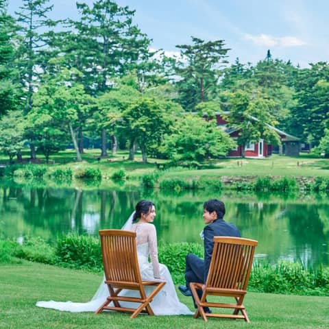 軽井沢プリンスホテル フォレスターナ軽井沢