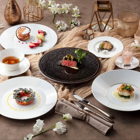 軽井沢プリンスホテル フォレスターナ軽井沢