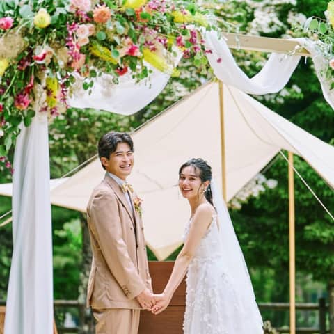 軽井沢プリンスホテル フォレスターナ軽井沢