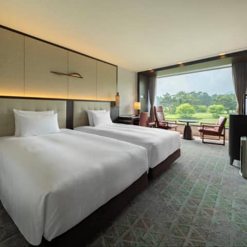 \26年3月/春直前の軽井沢でお得に叶えるウエディング*宿泊プレゼント