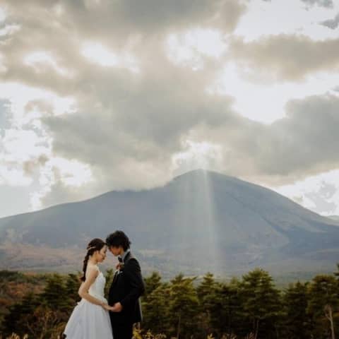 【フォトWD】平日限定&ドレスフォトプラン<写真だけの結婚式>