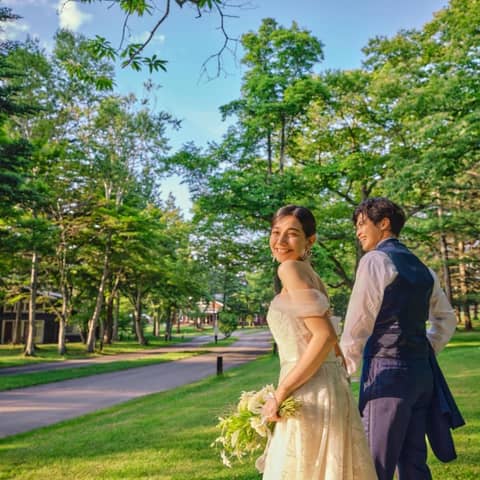 軽井沢プリンスホテル フォレスターナ軽井沢