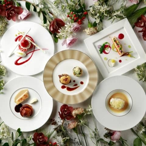 軽井沢プリンスホテル フォレスターナ軽井沢