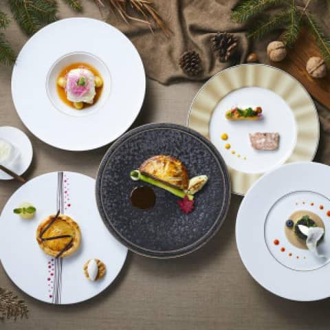 \26年9月~11月/美しい紅葉に囲まれるオータムウエディングプラン