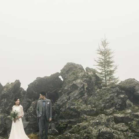 壮大な自然の中で四季を感じる*ネイチャーフォトツアー