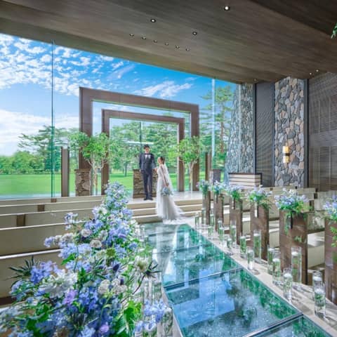 軽井沢プリンスホテル フォレスターナ軽井沢