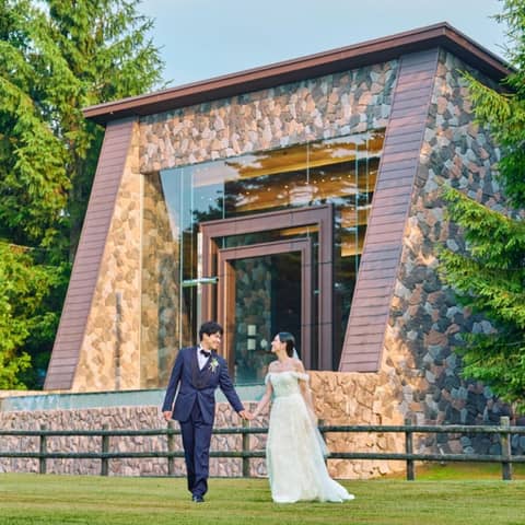 軽井沢プリンスホテル フォレスターナ軽井沢