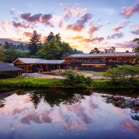 アフターパーティープラン