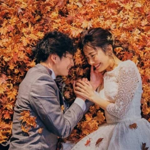 【フォトWD】平日限定&ドレスフォトプラン<写真だけの結婚式>