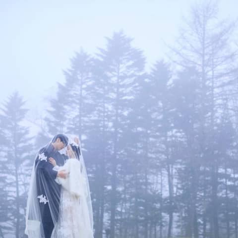 【フォトWD】平日限定&ドレスフォトプラン<写真だけの結婚式>