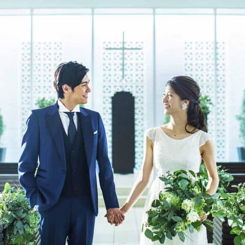 NEEDS松本 by T&G WEDDING(旧 ガーデンヒルズ迎賓館 松本)