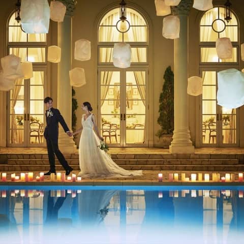 【話題沸騰!人気の平日プラン】総額から20%ご優待!