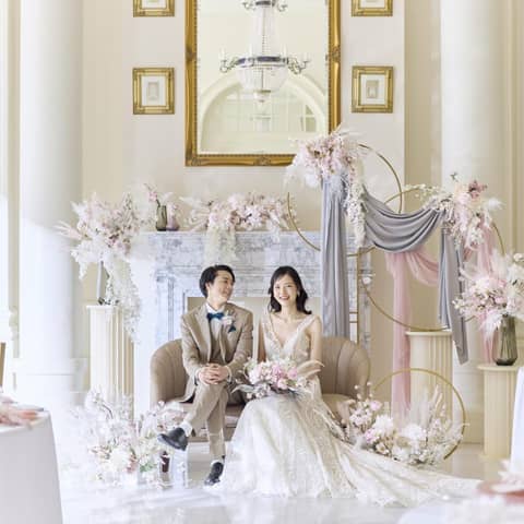 NEEDS松本 by T&G WEDDING