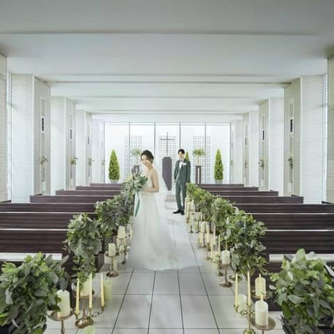 【少人数・挙式会食】お得なパックプラン!27年7月まで