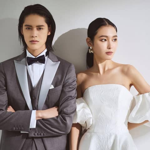 【公式】ラグナスイート新横浜|新横浜から徒歩2分の結婚式場