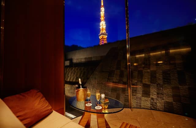 【公式】ザ・プリンス パークタワー東京ウエディング│東京タワーを臨む結婚式場