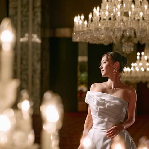 【公式】ザ・プリンス パークタワー東京ウエディング│東京タワーを臨む結婚式場