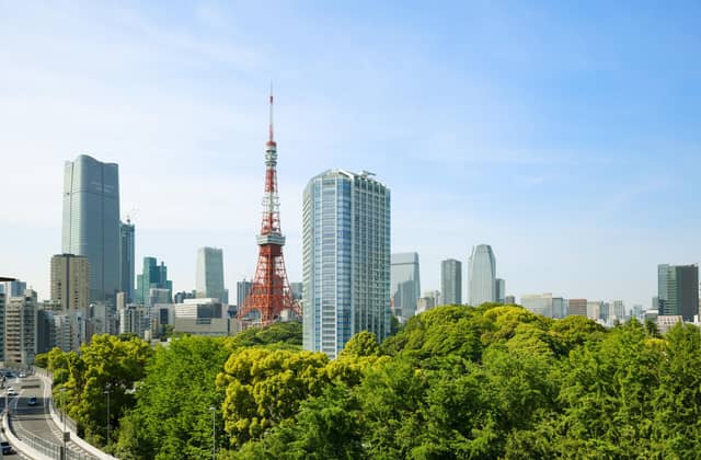 【公式】ザ・プリンス パークタワー東京ウエディング│東京タワーを臨む結婚式場