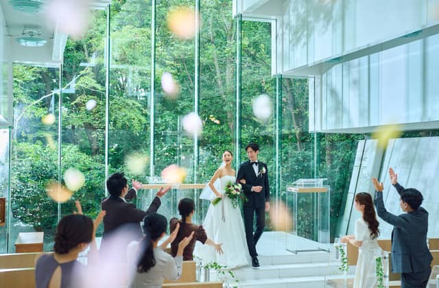 【公式】ザ・プリンス パークタワー東京ウエディング│東京タワーを臨む結婚式場