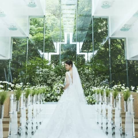 【公式】ザ・プリンス パークタワー東京ウエディング│東京タワーを臨む結婚式場