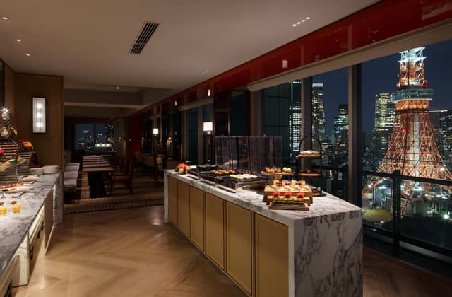 【公式】ザ・プリンス パークタワー東京ウエディング│東京タワーを臨む結婚式場