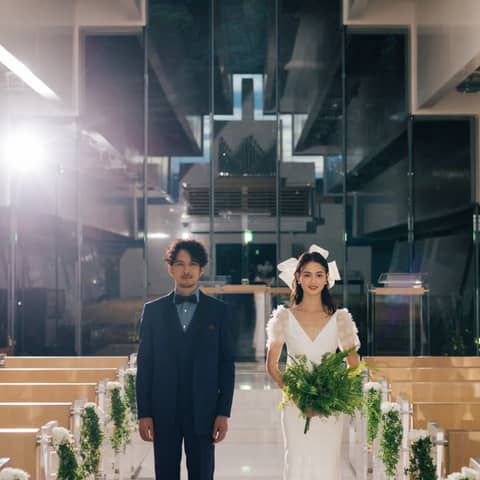 【公式】ザ・プリンス パークタワー東京ウエディング│東京タワーを臨む結婚式場