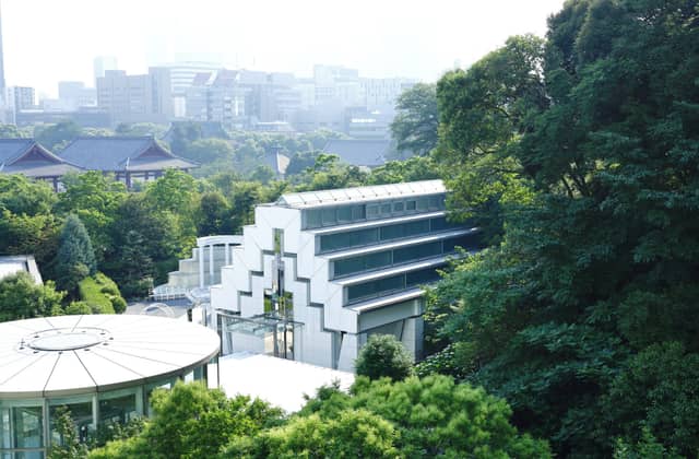 【公式】ザ・プリンス パークタワー東京ウエディング│東京タワーを臨む結婚式場