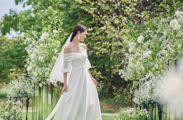 【公式】ザ・プリンス パークタワー東京ウエディング│東京タワーを臨む結婚式場