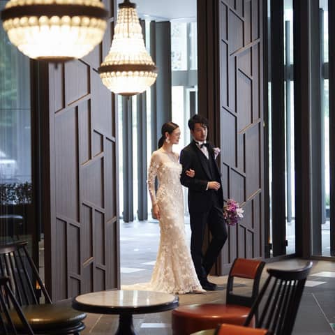 【公式】ザ・プリンス パークタワー東京ウエディング│東京タワーを臨む結婚式場