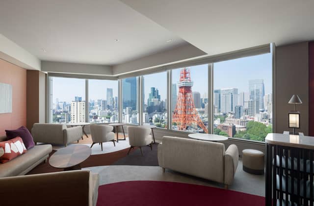 【公式】ザ・プリンス パークタワー東京ウエディング│東京タワーを臨む結婚式場