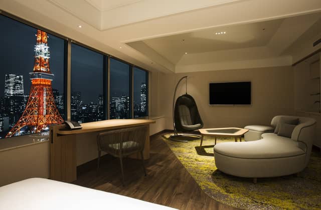 【公式】ザ・プリンス パークタワー東京ウエディング│東京タワーを臨む結婚式場