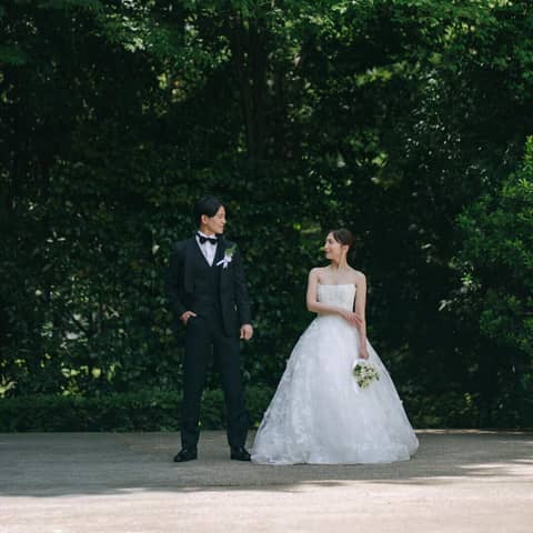 【公式】ザ・プリンス パークタワー東京ウエディング│東京タワーを臨む結婚式場