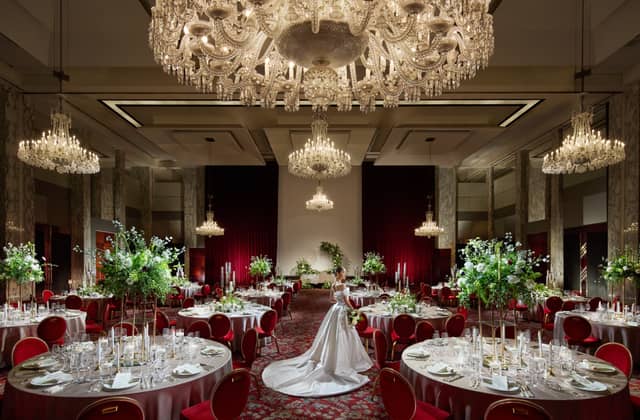 【公式】ザ・プリンス パークタワー東京ウエディング│東京タワーを臨む結婚式場