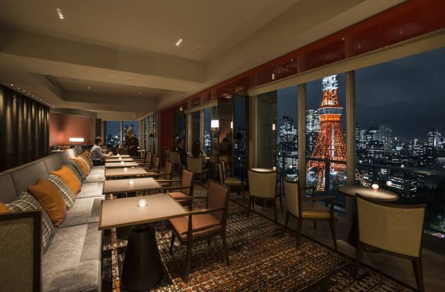 【公式】ザ・プリンス パークタワー東京ウエディング│東京タワーを臨む結婚式場