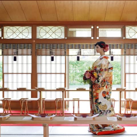 【公式】ザ・プリンス パークタワー東京ウエディング│東京タワーを臨む結婚式場