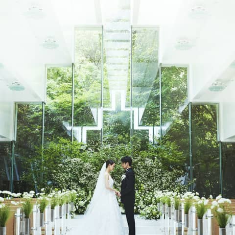 【公式】ザ・プリンス パークタワー東京ウエディング│東京タワーを臨む結婚式場