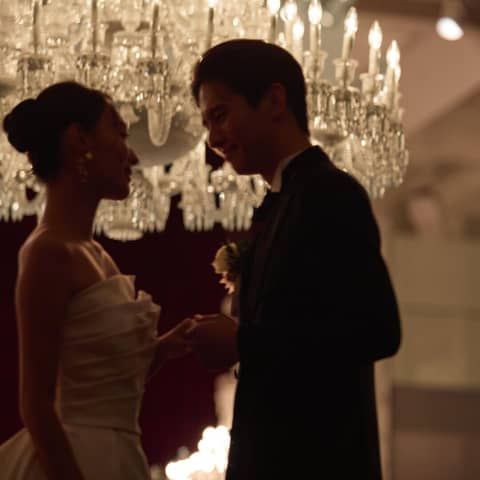 【公式】ザ・プリンス パークタワー東京ウエディング│東京タワーを臨む結婚式場