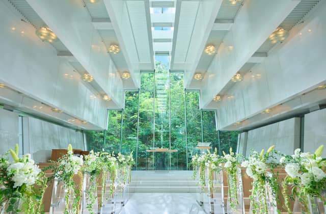【公式】ザ・プリンス パークタワー東京ウエディング│東京タワーを臨む結婚式場