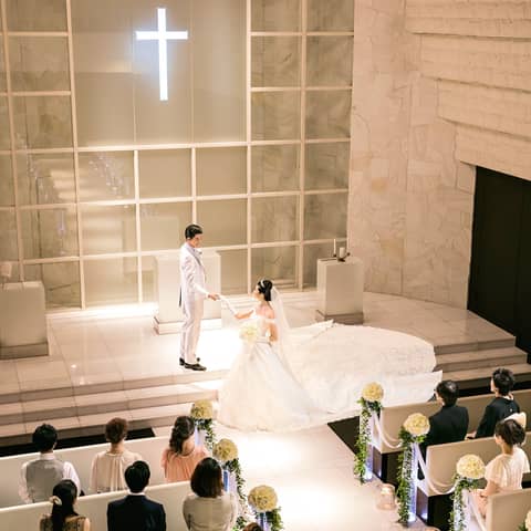 【公式】ベルヴィ アズグレイス|川越・所沢・狭山・入間エリアの結婚式場