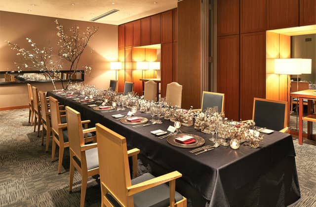 湯島天満宮(ブライダルデスク)