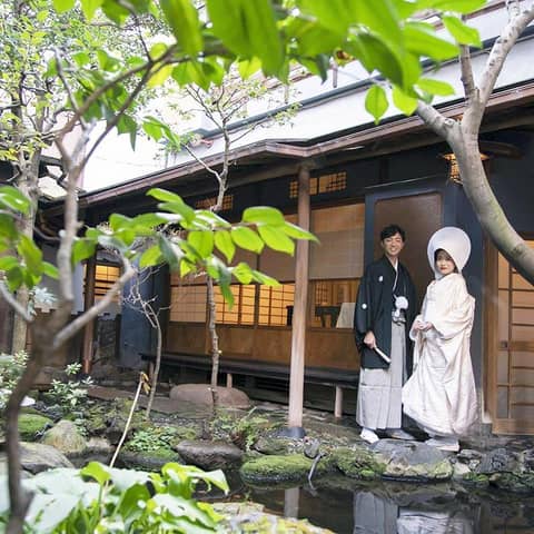 【6名70万円】湯島天神×浅草 中清◆少人数会食プラン