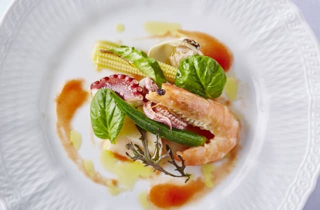 湯島天満宮(ブライダルデスク)