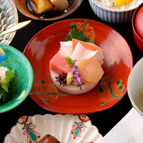 【6名70万円】湯島天神×神楽坂 幸本◆少人数会食プラン(和装のみ)