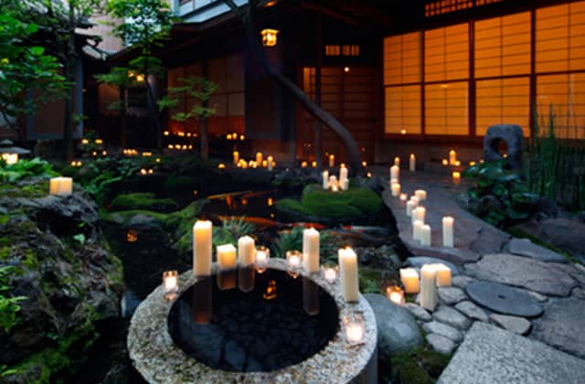 湯島天満宮(ブライダルデスク)