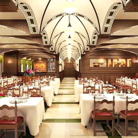 【30名139万円】湯島天神×サバティーニ◆披露宴プラン(和装&洋装)