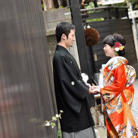 【6名70万円】湯島天神×神楽坂 幸本◆少人数会食プラン(和装のみ)